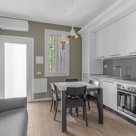 Casa Da Suite Grey Милано Екстериор снимка